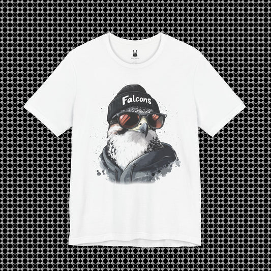 🦅 Flock Mode – ATL Falcons Fan T-Sh!rt 🦅🧢