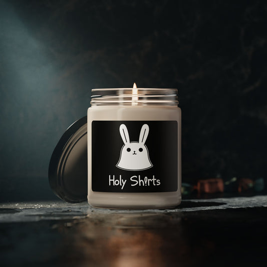 🕯️ Holy Sh!rts Candle